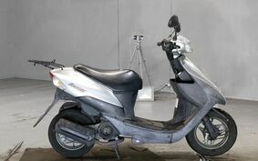 SUZUKI LET's 2 CA1PA