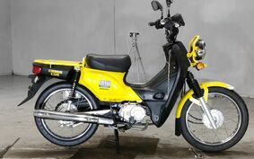 HONDA CROSS CUB 110 JA10