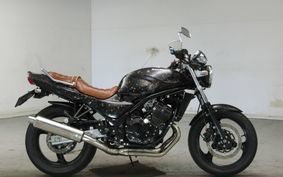 KAWASAKI BALIUS 250 1994 ZR250A