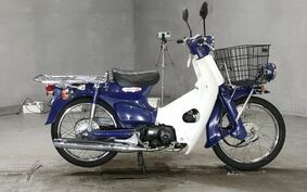 HONDA PRESS CUB 50 AA01