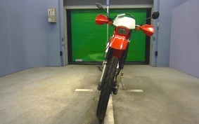 HONDA XR250 MD30