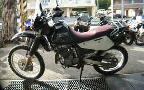 SUZUKI DJEBEL 250 XC Type SJ45A