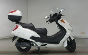 HONDA FORESIGHT EX MF04