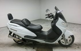 SUZUKI SKYWAVE 250 (Burgman 250) CJ41A