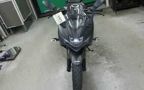 SUZUKI GIXXER 250 SF ED22B