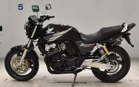 HONDA CB400SFV-3 2004 NC39