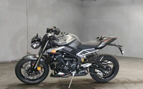 TRIUMPH STREET TRIPLE RS HDA61