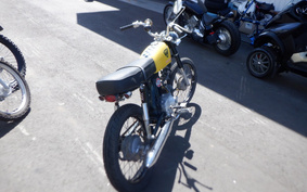 HONDA CD50 BENLY CD50