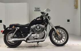 HARLEY XL883I 2009