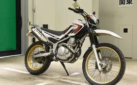 YAMAHA SEROW 250 DG17J