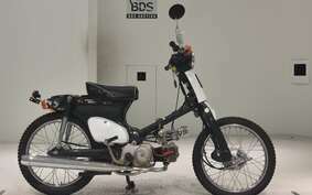 HONDA C50 SUPER CUB C50