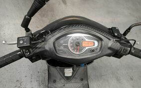 SUZUKI ADDRESS V125 S CF4MA