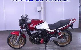 HONDA CB400SF VTEC Spec3 2006 NC39