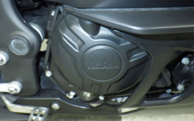 YAMAHA YZF-R3 2021 RH13J