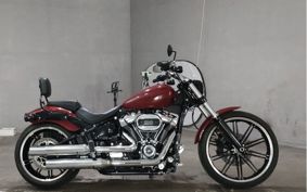 HARLEY  HARLEY FXBRS1870 YHK