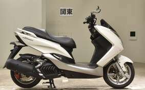 YAMAHA S-MAX SG27