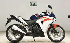 HONDA CBR250R GEN 3 MC41