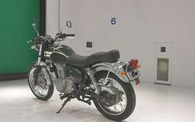 KAWASAKI ESTRELLA BJ250A