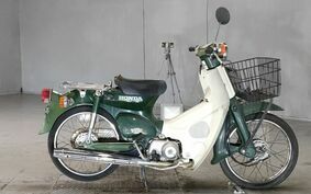 HONDA C50 SUPER CUB AA01