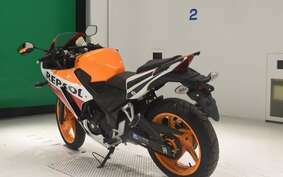 HONDA CBR250R A MC41