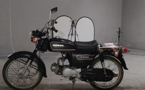 HONDA BENLY50 CD50
