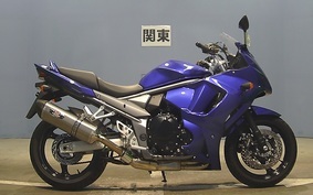 SUZUKI BANDIT 1250 F 2012 GW72A