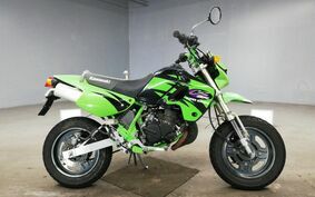 KAWASAKI KSR-2 MX080B