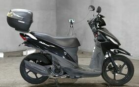 SUZUKI ADDRESS 110 CE47A