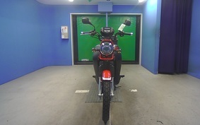 HONDA CROSS CUB 110 JA10