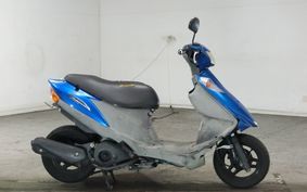 SUZUKI ADDRESS V125 G CF46A