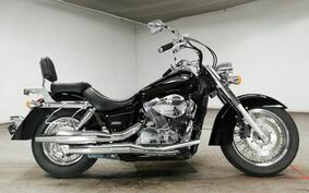 HONDA SHADOW 750 2009 RC50