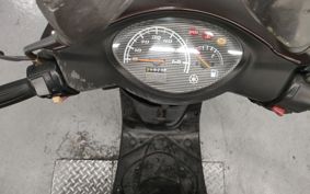 YAMAHA JOG SA36J