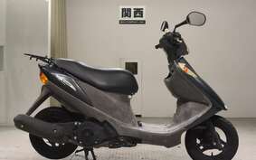 SUZUKI ADDRESS V125 G CF4EA