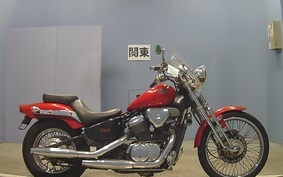 HONDA STEED 400 VLS 1999 NC37