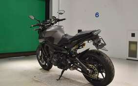 YAMAHA MT-09 2015 RN34J