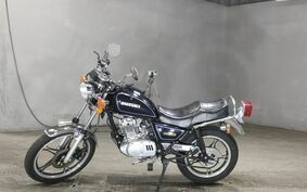 SUZUKI GN125 H 不明