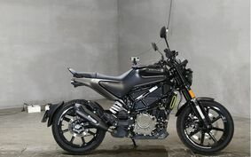 HUSQVARNA スヴァルトピレン250 JUD