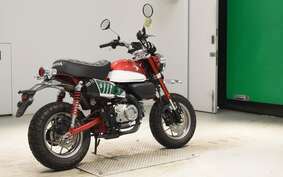 HONDA MONKEY 125 JB02