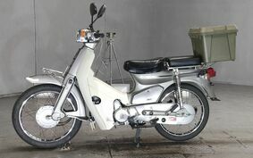 HONDA C90 SUPER CUB Custom HA02