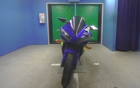 YAMAHA YZF-R1 2004 RN13