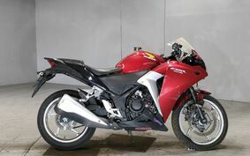 HONDA CBR250R MC41