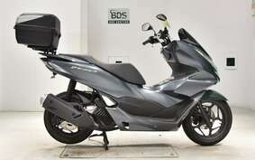 HONDA PCX 160 KF47