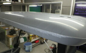 HONDA GYRO CANOPY TA03