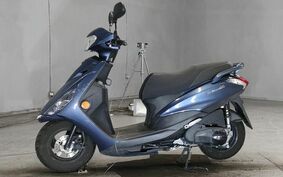 YAMAHA AXIS Z SED7J