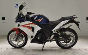 HONDA CBR250R GEN 3 MC41