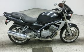 KAWASAKI BALIUS 250 1992 ZR250A