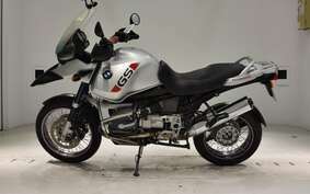 BMW R1150GS ADVENTURE 2004