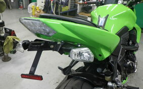 KAWASAKI Z1000 Gen.3 2009 ZRT00B