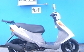 SUZUKI ADDRESS V125 CF46A