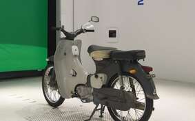 HONDA C105 SUPER CUB C105